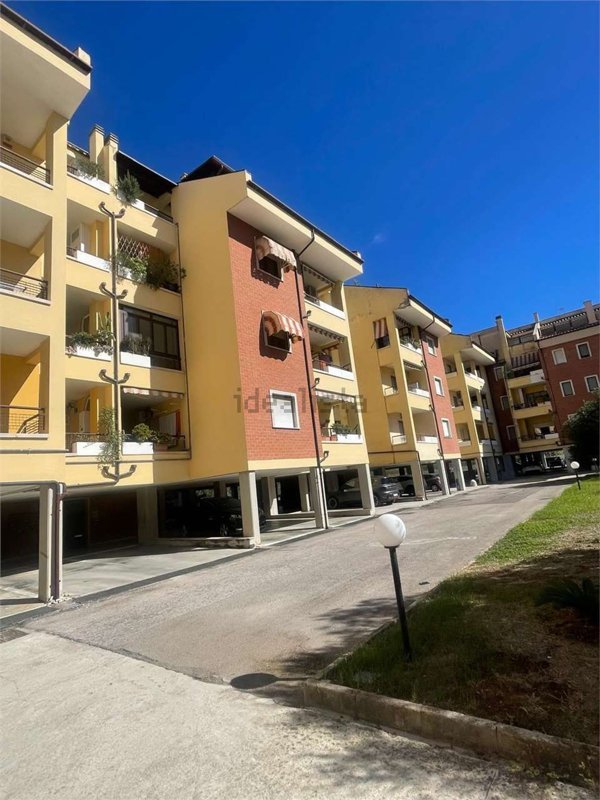 appartamento in vendita a Latina in zona Borgo Isonzo
