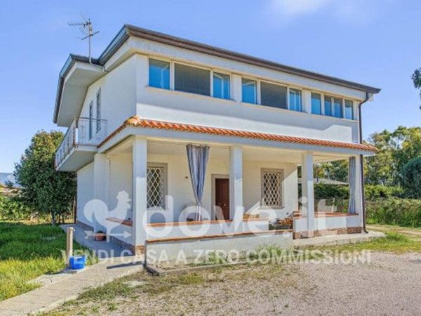 casa indipendente in vendita a Latina in zona Borgo San Michele
