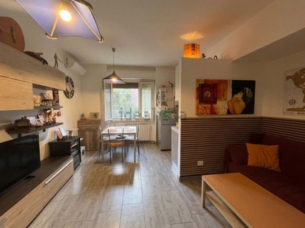 appartamento in vendita a Latina in zona Centro Città