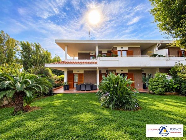 casa indipendente in vendita a Latina in zona Borgo Isonzo