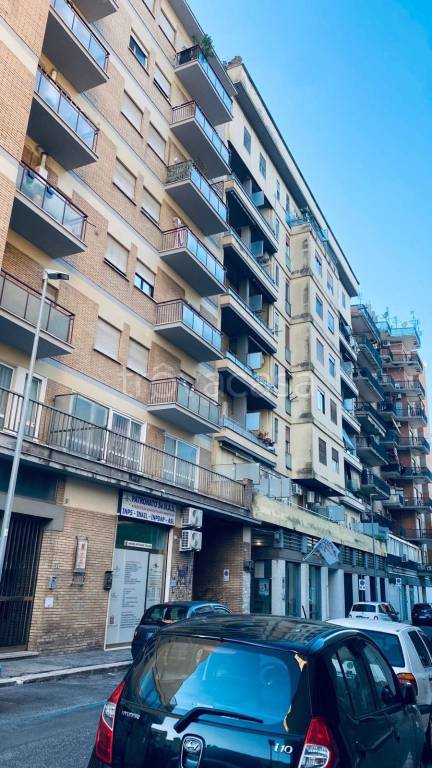appartamento in vendita a Latina in zona Centro Città