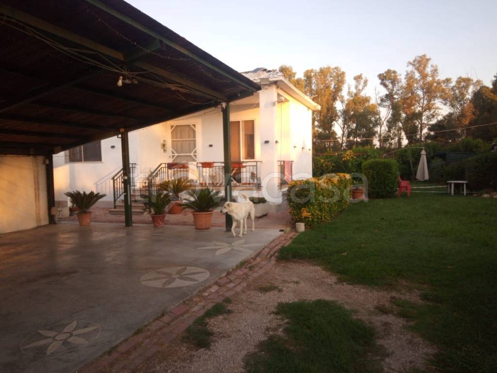 casa indipendente in vendita a Latina in zona Borgo San Michele