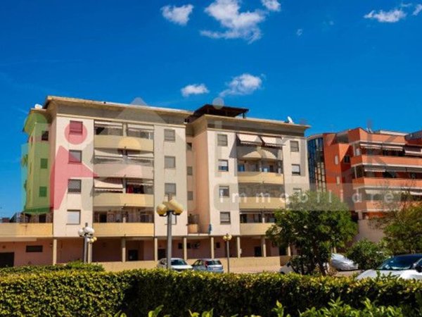 appartamento in vendita a Latina in zona Centro Città