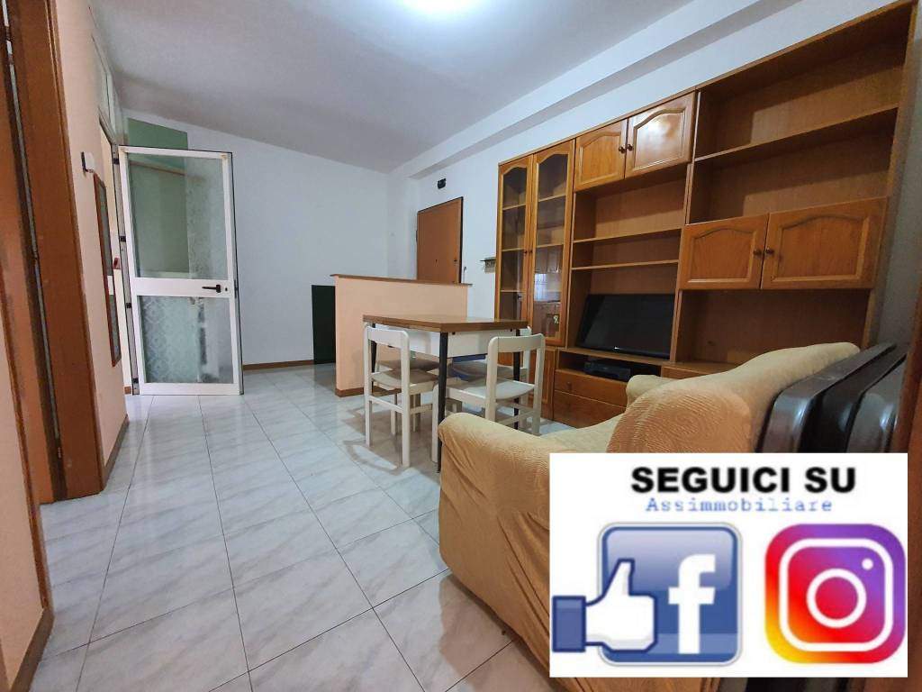 appartamento in vendita a Latina in zona Centro Città