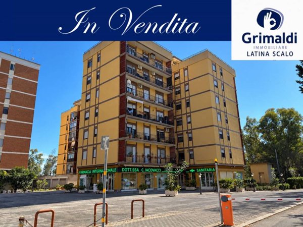 appartamento in vendita a Latina