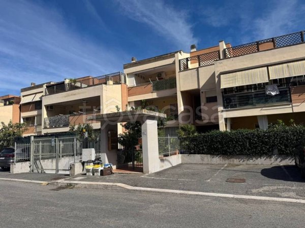 appartamento in vendita a Latina in zona Borgo Sabotino