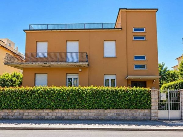 casa indipendente in vendita a Latina in zona Centro Città