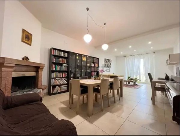 appartamento in vendita a Lenola