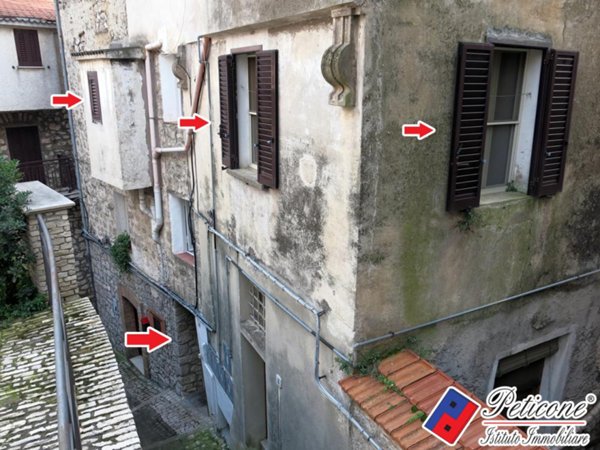 appartamento in vendita a Lenola