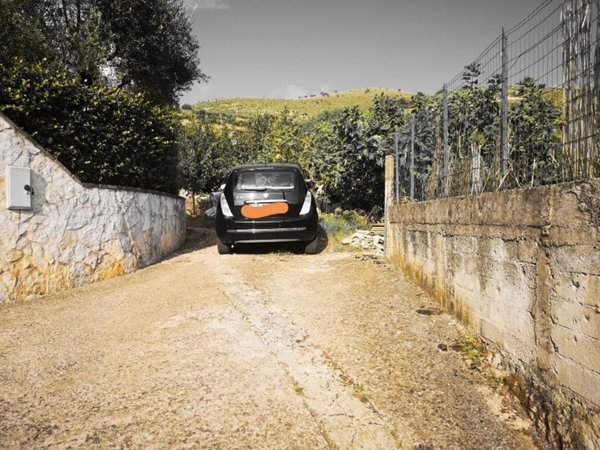 casa indipendente in vendita a Lenola in zona Valle Bernardo