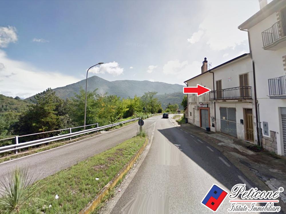 appartamento in vendita a Lenola