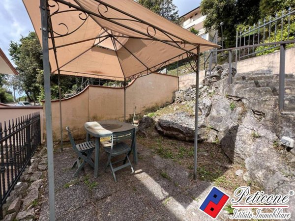 appartamento in vendita a Lenola