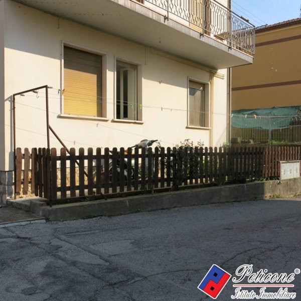 appartamento in vendita a Lenola
