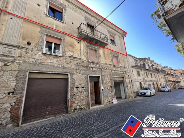 appartamento in vendita a Lenola