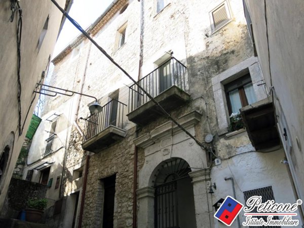 appartamento in vendita a Lenola