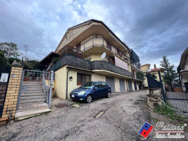 appartamento in vendita a Lenola
