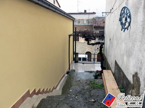 appartamento in vendita a Lenola