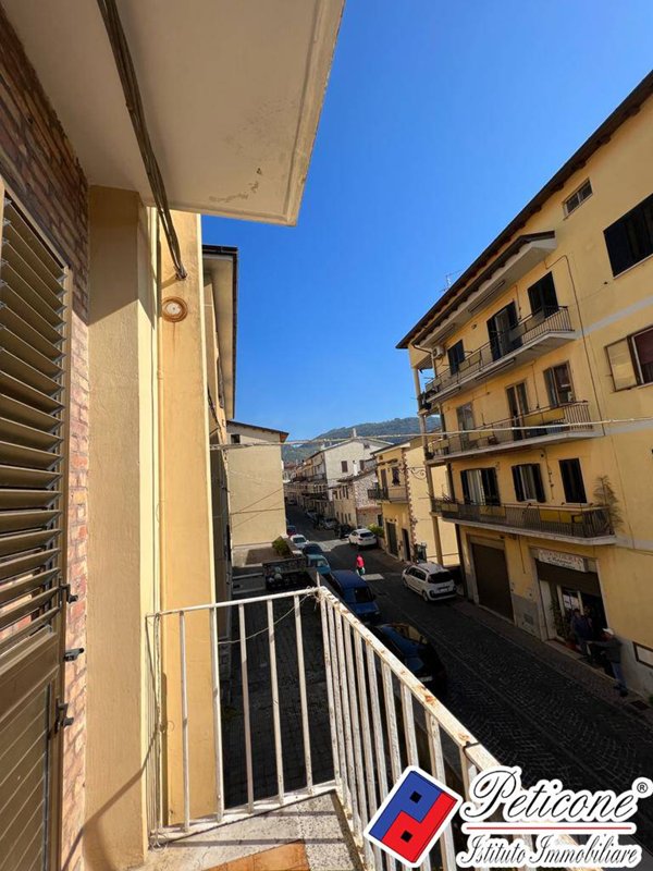 appartamento in vendita a Lenola