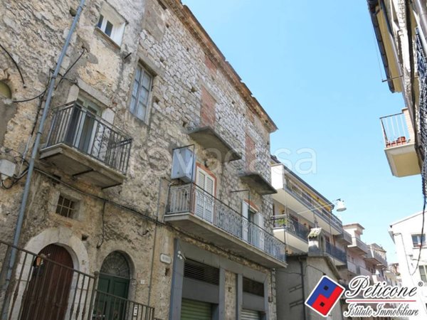 appartamento in vendita a Lenola