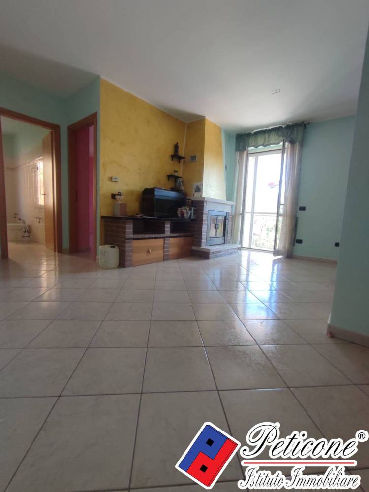 appartamento in vendita a Lenola