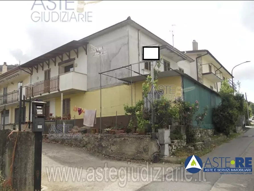 appartamento in vendita a Lenola