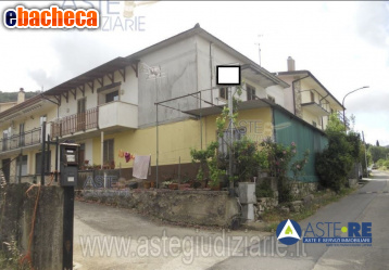 appartamento in vendita a Lenola