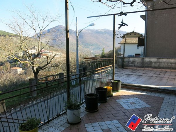 appartamento in vendita a Lenola