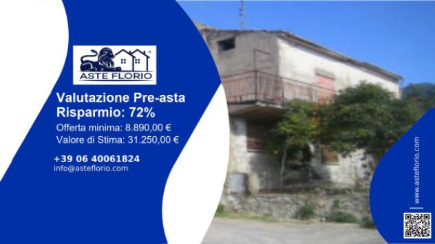 appartamento in vendita a Lenola