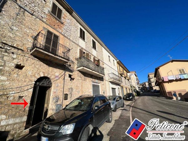 appartamento in vendita a Lenola