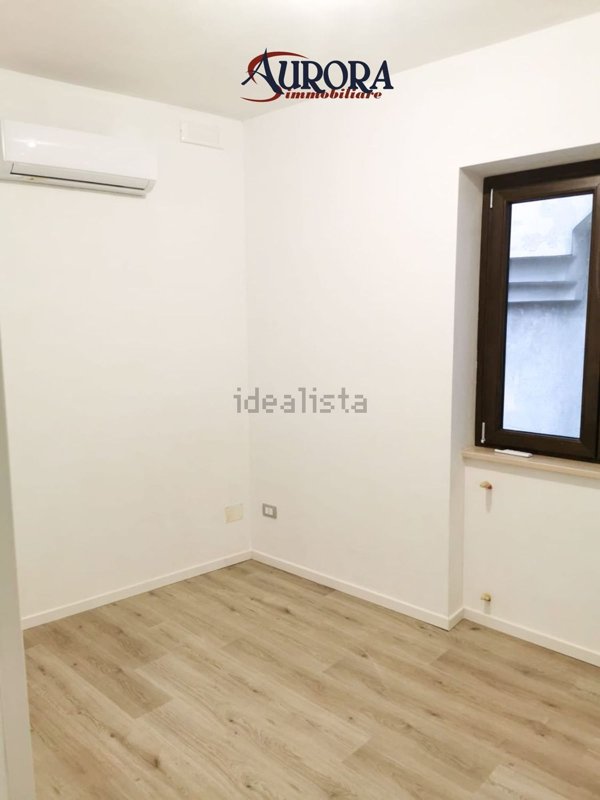 appartamento in vendita a Lenola