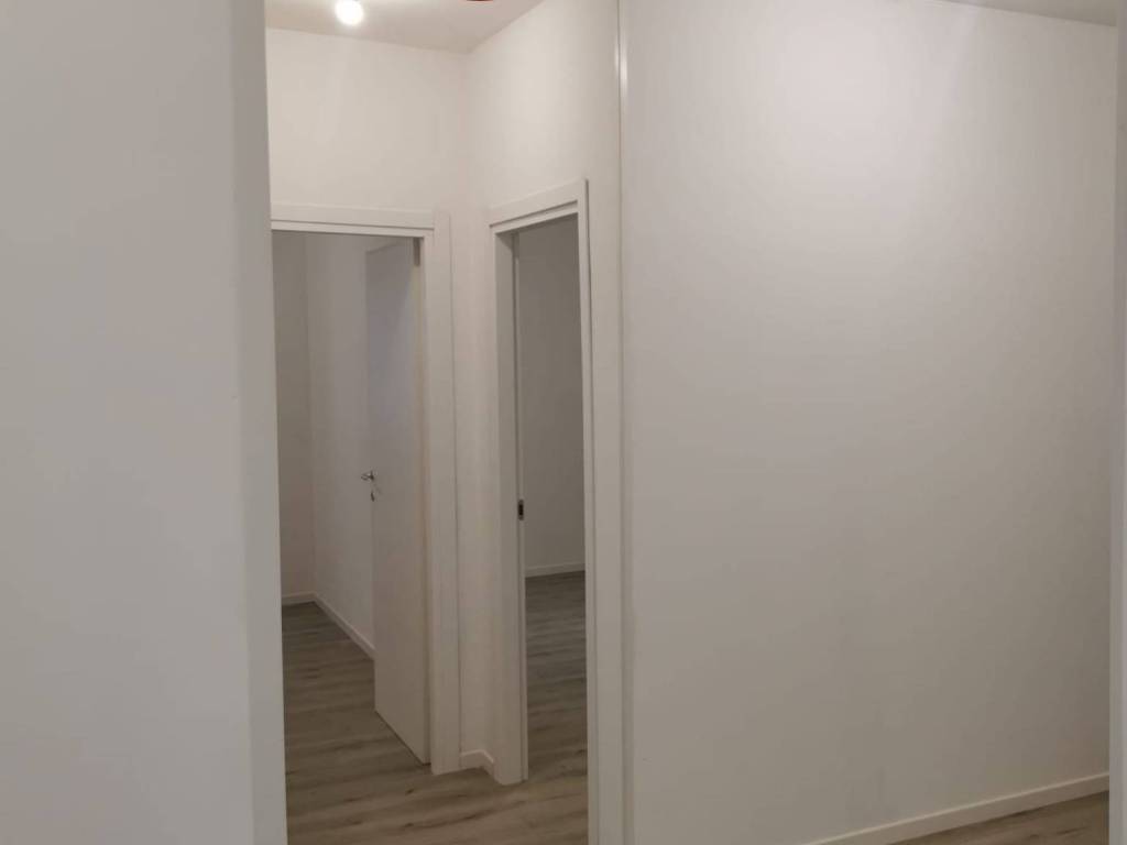 appartamento in vendita a Lenola