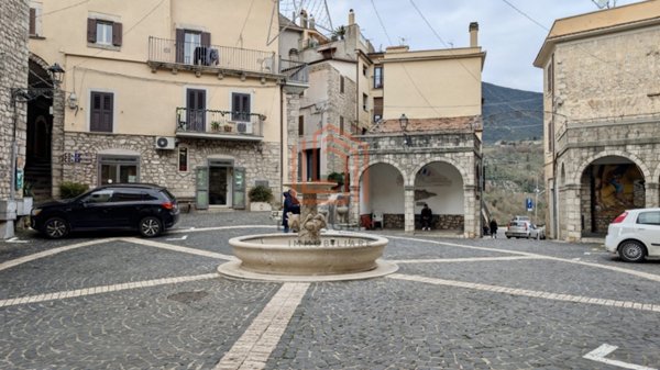appartamento in vendita a Lenola