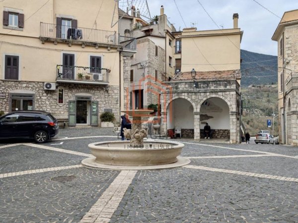 appartamento in vendita a Lenola