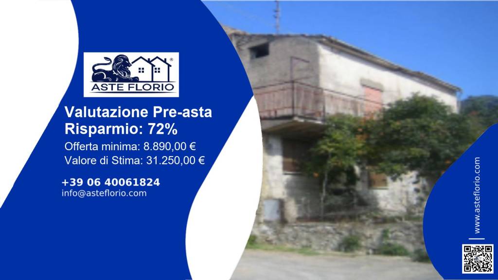 appartamento in vendita a Lenola