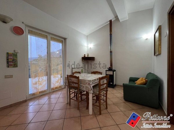 appartamento in vendita a Lenola