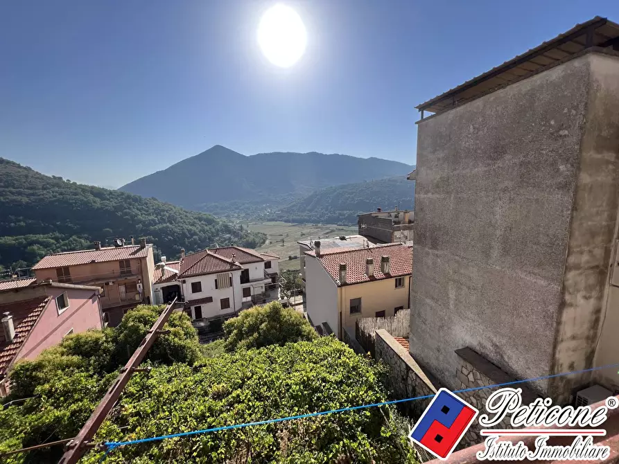 appartamento in vendita a Lenola