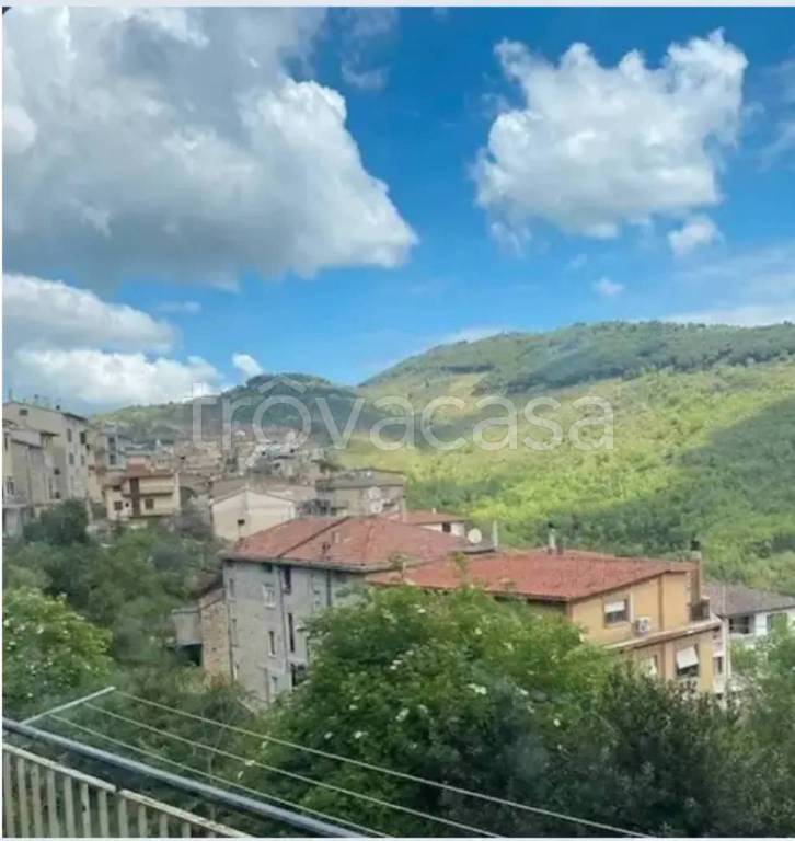 appartamento in vendita a Lenola