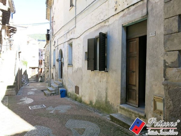 appartamento in vendita a Lenola