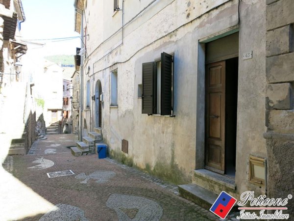 appartamento in vendita a Lenola