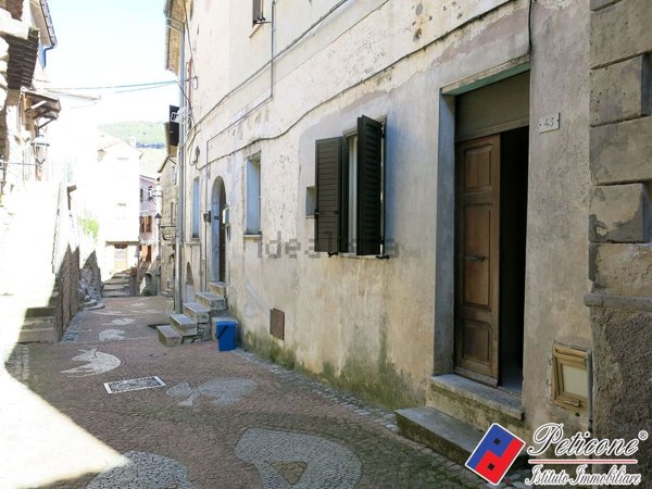 appartamento in vendita a Lenola