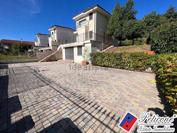 appartamento in vendita a Lenola