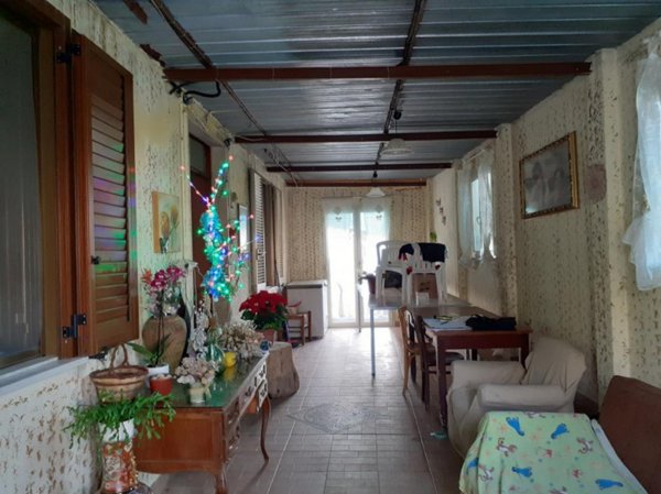 appartamento in vendita a Lenola