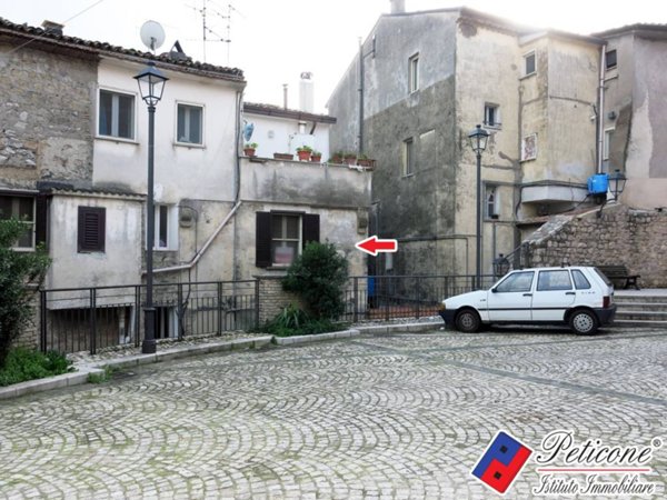 appartamento in vendita a Lenola