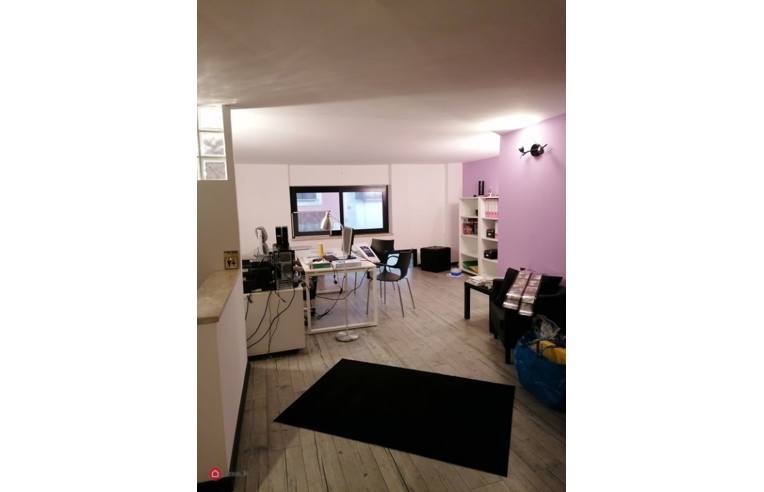 appartamento in vendita a Lenola