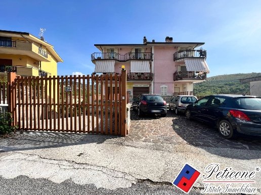 appartamento in vendita a Lenola