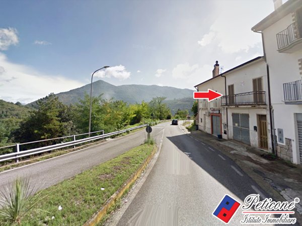 appartamento in vendita a Lenola