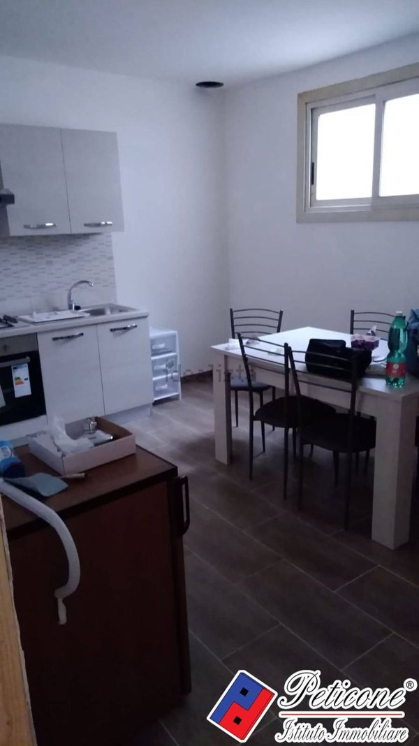 appartamento in vendita a Lenola