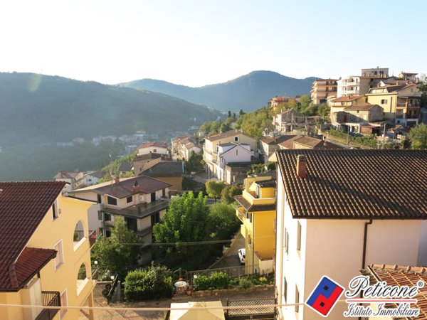 appartamento in vendita a Lenola