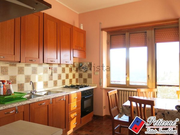 appartamento in vendita a Lenola