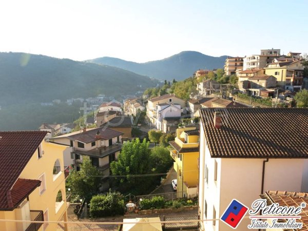 appartamento in vendita a Lenola